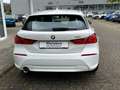 BMW 118 i Advantage+LiveCockp.Plus+abn.AHK+Tempomat+ Blanc - thumbnail 5