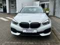 BMW 118 i Advantage+LiveCockp.Plus+abn.AHK+Tempomat+ Blanc - thumbnail 7
