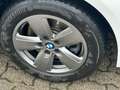 BMW 118 i Advantage+LiveCockp.Plus+abn.AHK+Tempomat+ Blanc - thumbnail 13