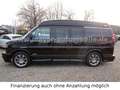 GMC Savana 5,3 V8 Majestic 4WD *Wohnmobil*TV*LPG* Negru - thumbnail 6
