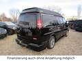 GMC Savana 5,3 V8 Majestic 4WD *Wohnmobil*TV*LPG* Negru - thumbnail 3