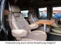 GMC Savana 5,3 V8 Majestic 4WD *Wohnmobil*TV*LPG* Zwart - thumbnail 17