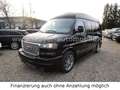 GMC Savana 5,3 V8 Majestic 4WD *Wohnmobil*TV*LPG* Negru - thumbnail 7
