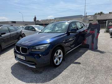 (E84) SDRIVE18D 143CH LUXE