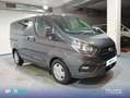 Ford Tourneo Custom 2.0 EcoBlue 100kW (136CV) L1 Trend Gris - thumbnail 3