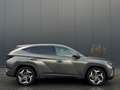 Hyundai TUCSON 1.6 T-GDI MHEV Comf M22 NAVI CAMERA SPORTVELGEN PD Grijs - thumbnail 6