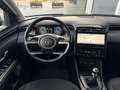 Hyundai TUCSON 1.6 T-GDI MHEV Comf M22 NAVI CAMERA SPORTVELGEN PD Grijs - thumbnail 14