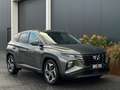 Hyundai TUCSON 1.6 T-GDI MHEV Comf M22 NAVI CAMERA SPORTVELGEN PD Grijs - thumbnail 5