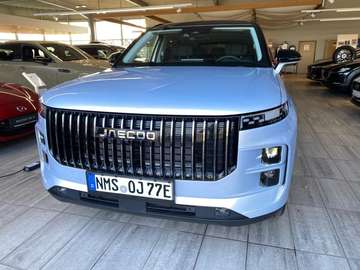 Jaecoo 7 PHEV First Edition Exclusive 540°