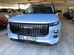 Jaecoo J7 Electric/Benzină second hand de vânzare - AutoScout24