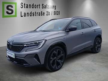 AUSTRAL Iconic Esprit Alpine E-Tech Full Hybrid 200