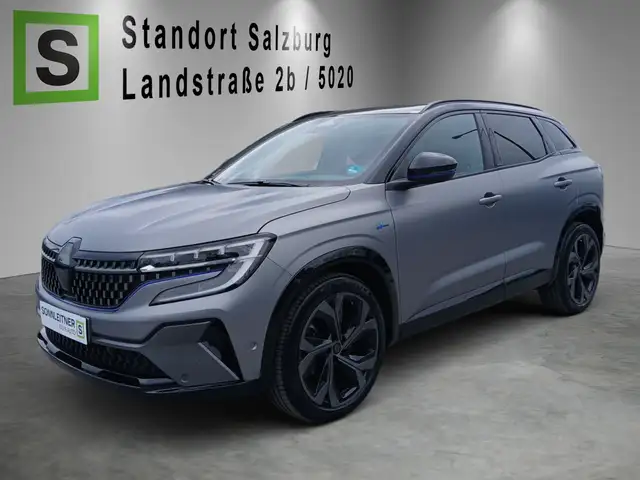 Renault Austral AUSTRAL Iconic Esprit Alpine E-Tech Full Hybrid 200