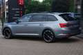 Skoda Superb Combi 1.4 TSI iV Sportline BNS 218 PK PHEV, Panora Grijs - thumbnail 10