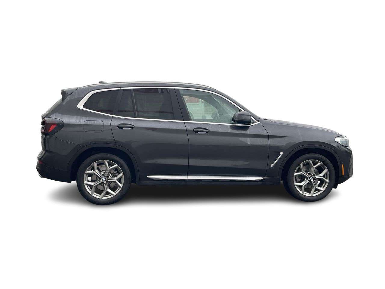 2022 BMW X3 Premium Package Enhanced, HUD, Moonroof, Carplay C — снимка 1