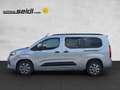 Opel Combo 1.5 Diesel XL GS Aut. Grau - thumbnail 2