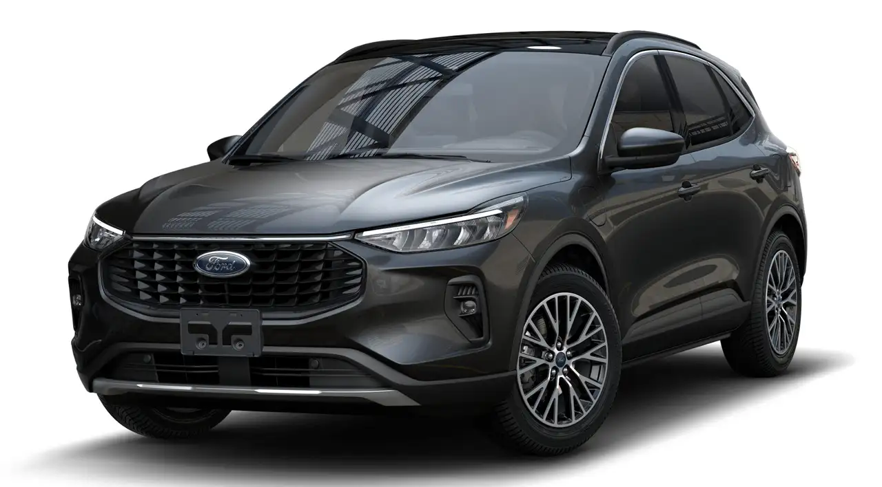Ford Escape снимка Ford Escape