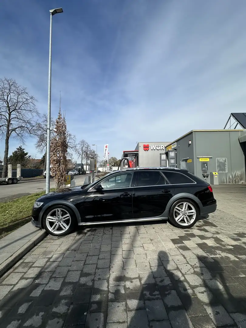 Audi A6 allroad quattro 3.0 TDI clean diesel S tronic - 2