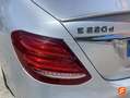 Mercedes-Benz E 220 220CDI Gris - thumbnail 30