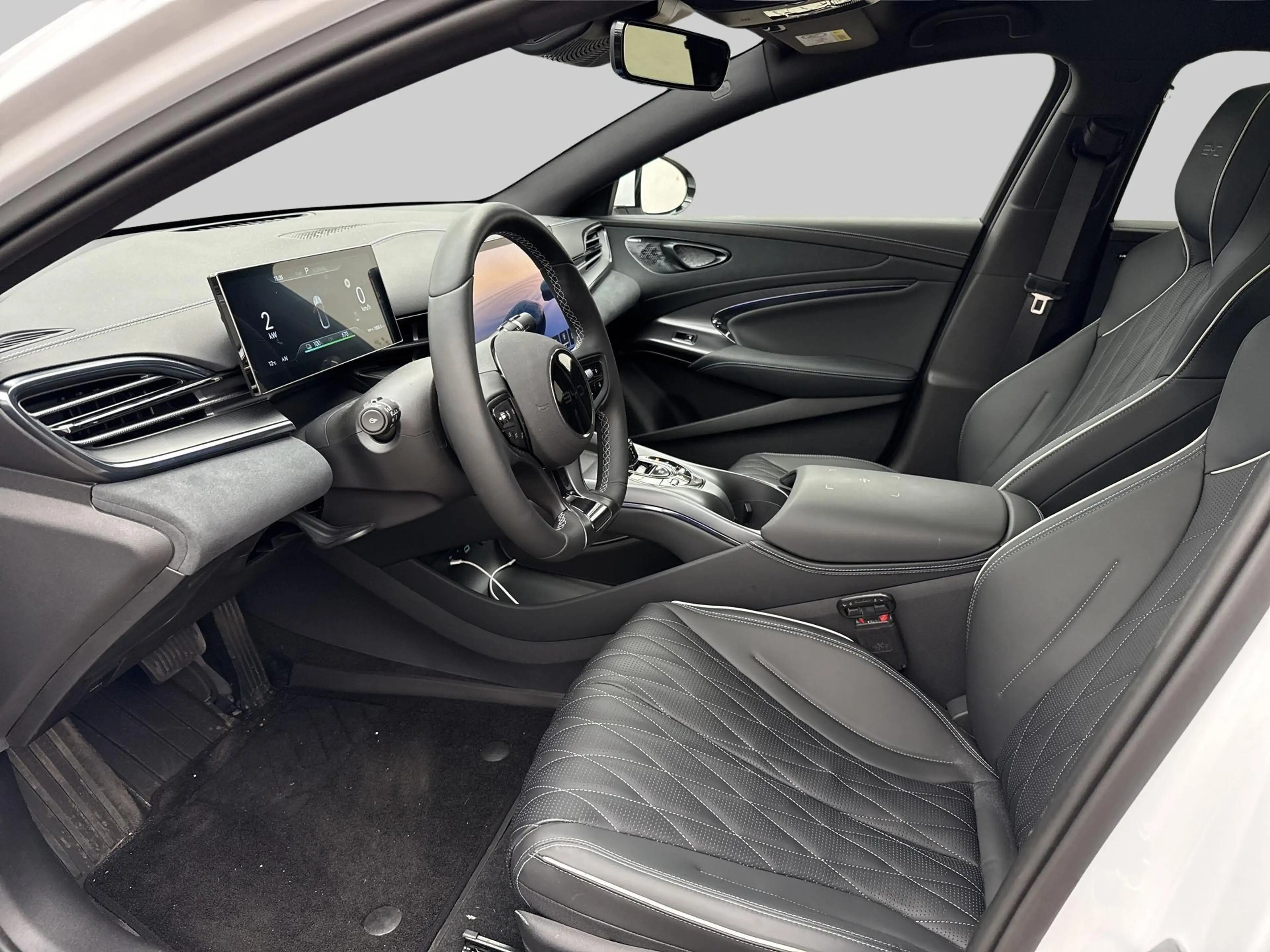 BYD Seal Design RWD 82.5 kWh | Android Auto | Apple Carplay — photo 4