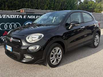 500X 1.6 mjt Business 120cv 4x2