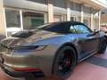 Porsche 911 992 Cabrio Carrera  GTS -uff italiana-iva esposta Grigio - thumbnail 5