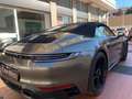 Porsche 911 992 Cabrio Carrera  GTS -uff italiana-iva esposta Grigio - thumbnail 2