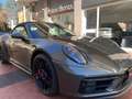 Porsche 911 992 Cabrio Carrera  GTS -uff italiana-iva esposta Grigio - thumbnail 6