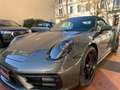 Porsche 911 992 Cabrio Carrera  GTS -uff italiana-iva esposta Grigio - thumbnail 4