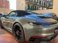 Porsche 911 992 Cabrio Carrera  GTS -uff italiana-iva esposta Grigio - thumbnail 3