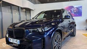 xDrive50e 489ch M Sport