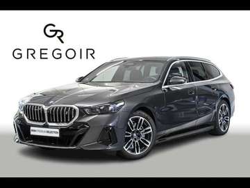 eDrive40 Touring - M Sport | H&K|360Cam|Th|Dass+