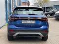 Volkswagen T-Cross 1.0 TSI Life+Laneassist+PDC+SitzH+BLIS Azul - thumbnail 7
