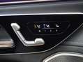 Mercedes-Benz EQS SUV EQS SUV 450+ AMG Line Premium+ HYPERSCREEN Pano Срібний - thumbnail 29