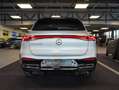 Mercedes-Benz EQS SUV EQS SUV 450+ AMG Line Premium+ HYPERSCREEN Pano srebrna - thumbnail 12