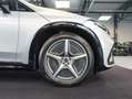 Mercedes-Benz EQS SUV EQS SUV 450+ AMG Line Premium+ HYPERSCREEN Pano Gümüş rengi - thumbnail 2