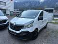 Renault Trafic L1H1 2,7t Komfort Weiß - thumbnail 4