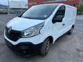 Renault Trafic L1H1 2,7t Komfort Weiß - thumbnail 8