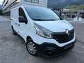 Renault Trafic L1H1 2,7t Komfort Weiß - thumbnail 7