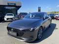 Mazda 3 SKYACTIV-G 2.0 150PS M Hybrid Mazda3 2.0 150PS 6GS Grau - thumbnail 1