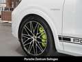 Porsche Cayenne S E-Hybrid Coupe Matrix Bose Beifahrer Chrono 22'' Weiß - thumbnail 10