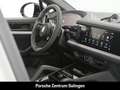 Porsche Cayenne S E-Hybrid Coupe Matrix Bose Beifahrer Chrono 22'' Weiß - thumbnail 24