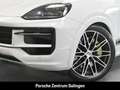 Porsche Cayenne S E-Hybrid Coupe Matrix Bose Beifahrer Chrono 22'' Weiß - thumbnail 6