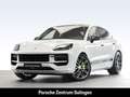 Porsche Cayenne S E-Hybrid Coupe Matrix Bose Beifahrer Chrono 22'' Weiß - thumbnail 1