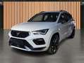 CUPRA Ateca 2.0 TSI DSG 4Drive*Navi*360°Kamera*Kessy* Weiß - thumbnail 2