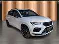 CUPRA Ateca 2.0 TSI DSG 4Drive*Navi*360°Kamera*Kessy* Weiß - thumbnail 3