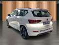 CUPRA Ateca 2.0 TSI DSG 4Drive*Navi*360°Kamera*Kessy* Weiß - thumbnail 5