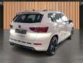 CUPRA Ateca 2.0 TSI DSG 4Drive*Navi*360°Kamera*Kessy* Weiß - thumbnail 4