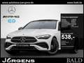 Mercedes-Benz CLE 300 4M Cp AMG-Sport/Pano/Night/HUD/Digital Blanc - thumbnail 1