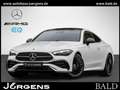 Mercedes-Benz CLE 300 4M Cp AMG-Sport/Pano/Night/HUD/Digital Blanc - thumbnail 2