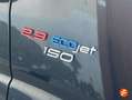 Fiat Ducato Combi 33 2.3Mjt SCR Medio T.Alto 110kW Negro - thumbnail 18